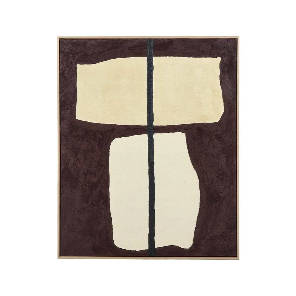 Equa L 80 x W 5 x H 100 cm - Mix di colore