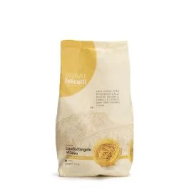 ORIGINALE CAPELLI D'ANGELO ALL'UOVO N.93 500 G