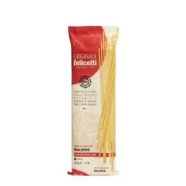 ORIGINALE BUCATINI N.148 500 G