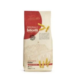 ORIGINALE ELICHE N.126 500 G