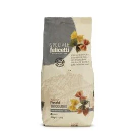 SPECIALE FIOCCHI TRICOLORE N.5167 500 G