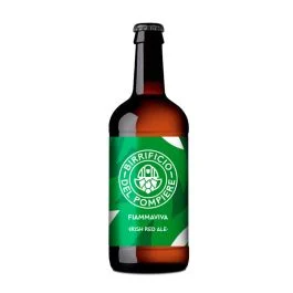 FIAMMA VIVA BIRRA IRISH RED ALE 50 CL