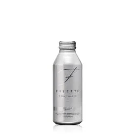 FILETTE ALLUMINIO ACQUA NATURALE 47,3 CL