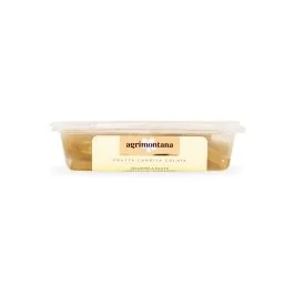 ZENZERO CANDITO A FILETTI 200 GR