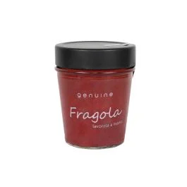 COMPOSTA ALLA FRAGOLA 200 GR
