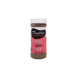 STEAK SPICE RUB 170 GR
