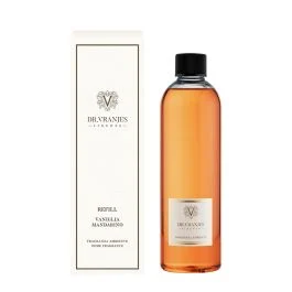 VANIGLIA MANDARINO 500 ML REFILL FRAGRANZA AMBIENTE