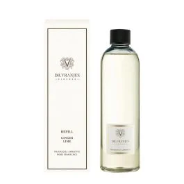 GINGER LIME 500 ML REFILL FRAGRANZA AMBIENTE