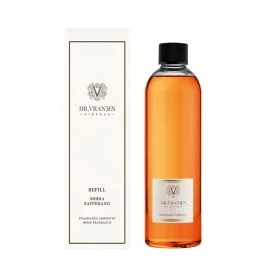 MIRRA ZAFFERANO 500 ML REFILL FRAGRANZA AMBIENTE