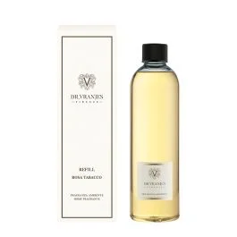 ROSA TABACCO 500 ML REFILL FRAGRANZA AMBIENTE