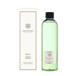 LIMONE CEDRATO 500 ML REFILL FRAGRANZA AMBIENTE