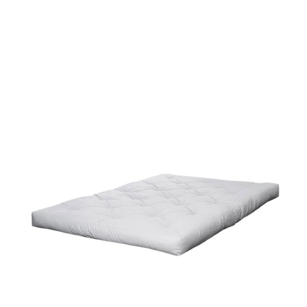 Futon triplo in lattice