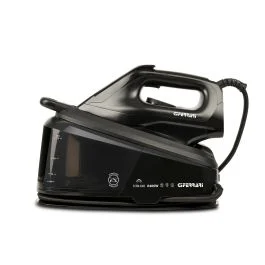 EXTRA GLIDE FERRO DA STIRO A VAPORE G40025