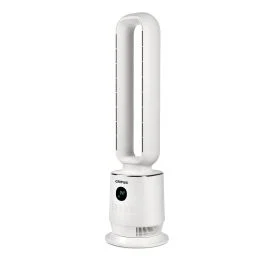 WIND MASTER RAFFRESCATORE D'ARIA SENZA PALE G50051 BIANCO