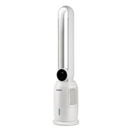 COOL MASTER RAFFRESCATORE D'ARIA SENZA PALE G50052 BIANCO