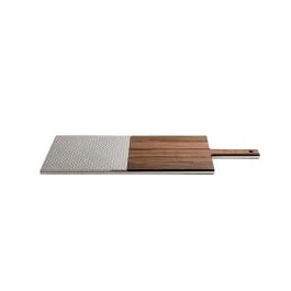 IN/TAGLIO 1 TAGLIERE CM 20X52 AZZURRO