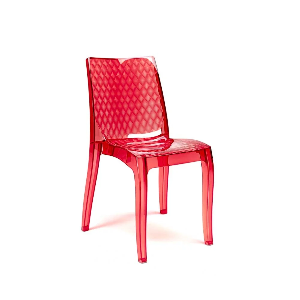 Grandsoleil sedia da esterno Hypnotic adatte per giardino