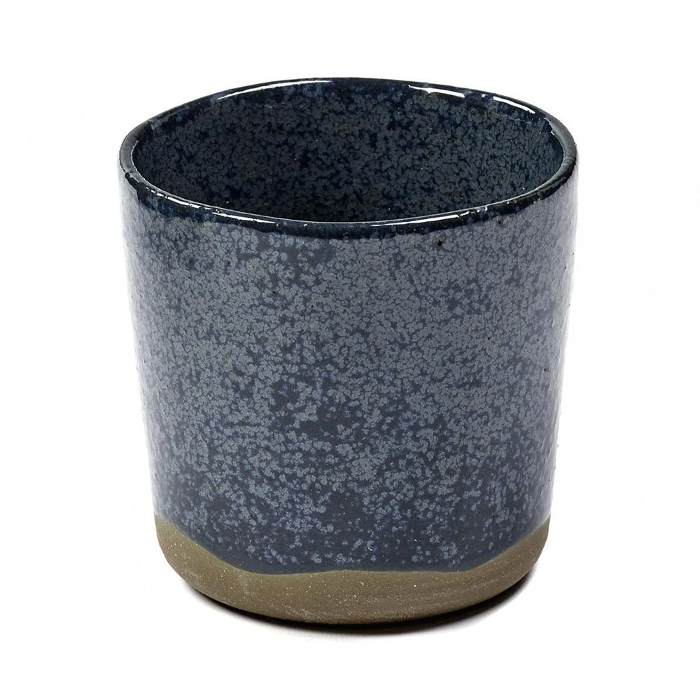 Grazie coppa n°9 blu grigio