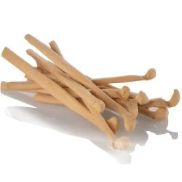 GRISSINI STIRATI ALL'OLIO EVO 200 GR