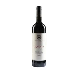 CABRAIA TOSCANA ROSSO IGT 2020 0,75 LT