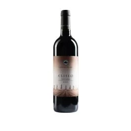 ELISEO ROSSO TOSCANA IGT 2019 0,75 LT