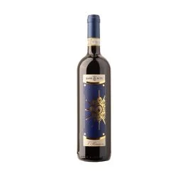 I'RENNERO SUVERETO DOCG 2019 0,75 LT