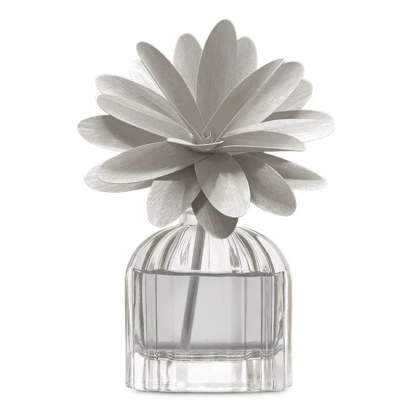 Muhà Flower Profumatore Diffuser 60ml Fiori di Cotone