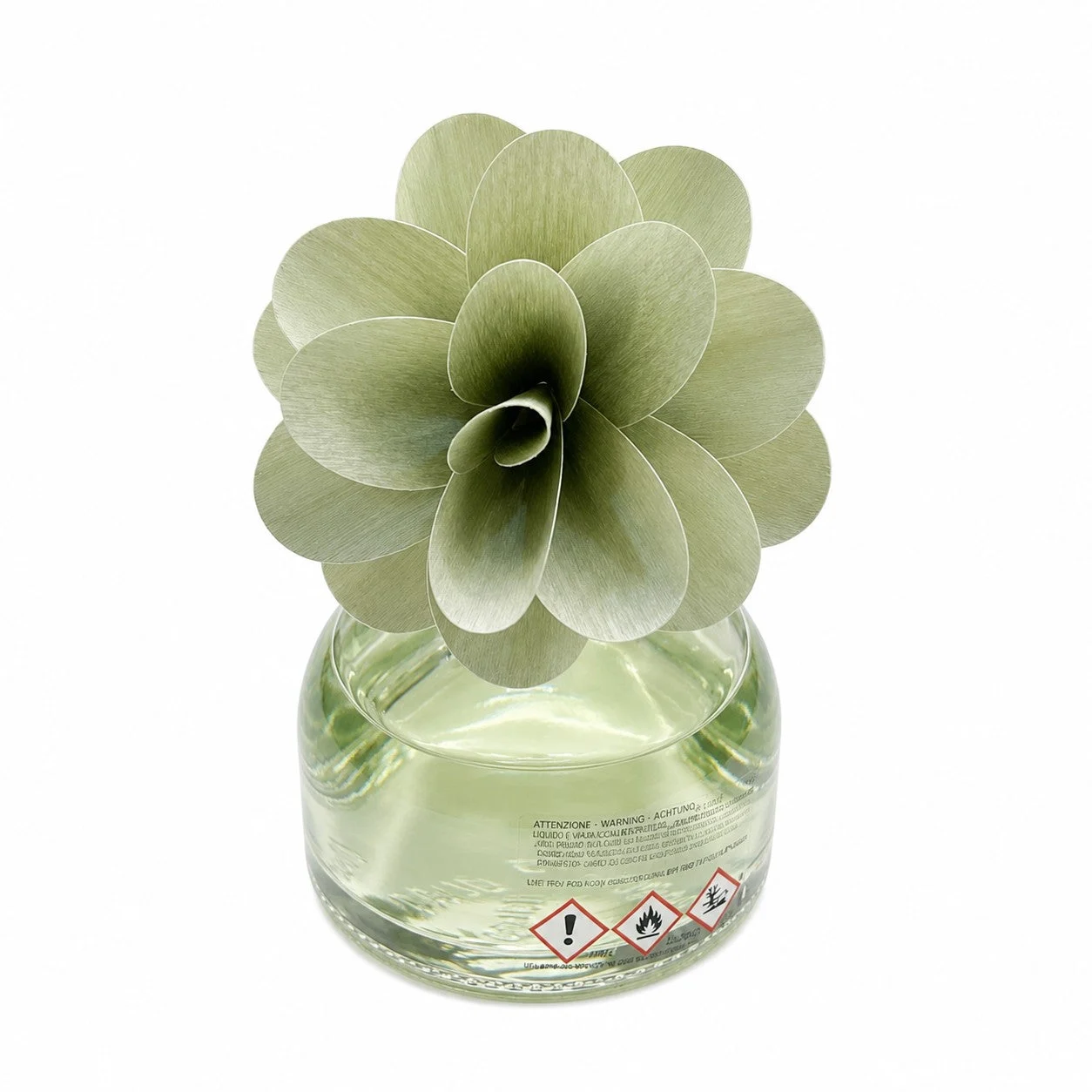 Muhà Flower Profumatore Diffuser 200ml Carlis