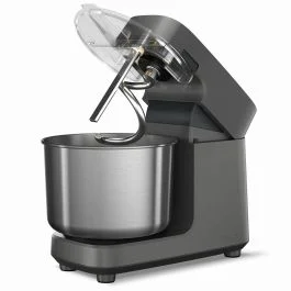 HALO PRO SPIRAL IMPASTATRICE CHARCOAL GREY