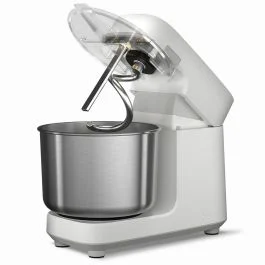 HALO PRO SPIRAL IMPASTATRICE POLAR WHITE