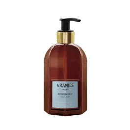 ROSSO NOBILE 410 ML SAPONE MANI
