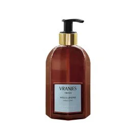 MIELE E LIMONE 410 ML SAPONE MANI