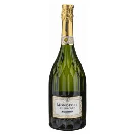 CHAMPAGNE AOC CUVEE IMPERATRICE 0,75 LT