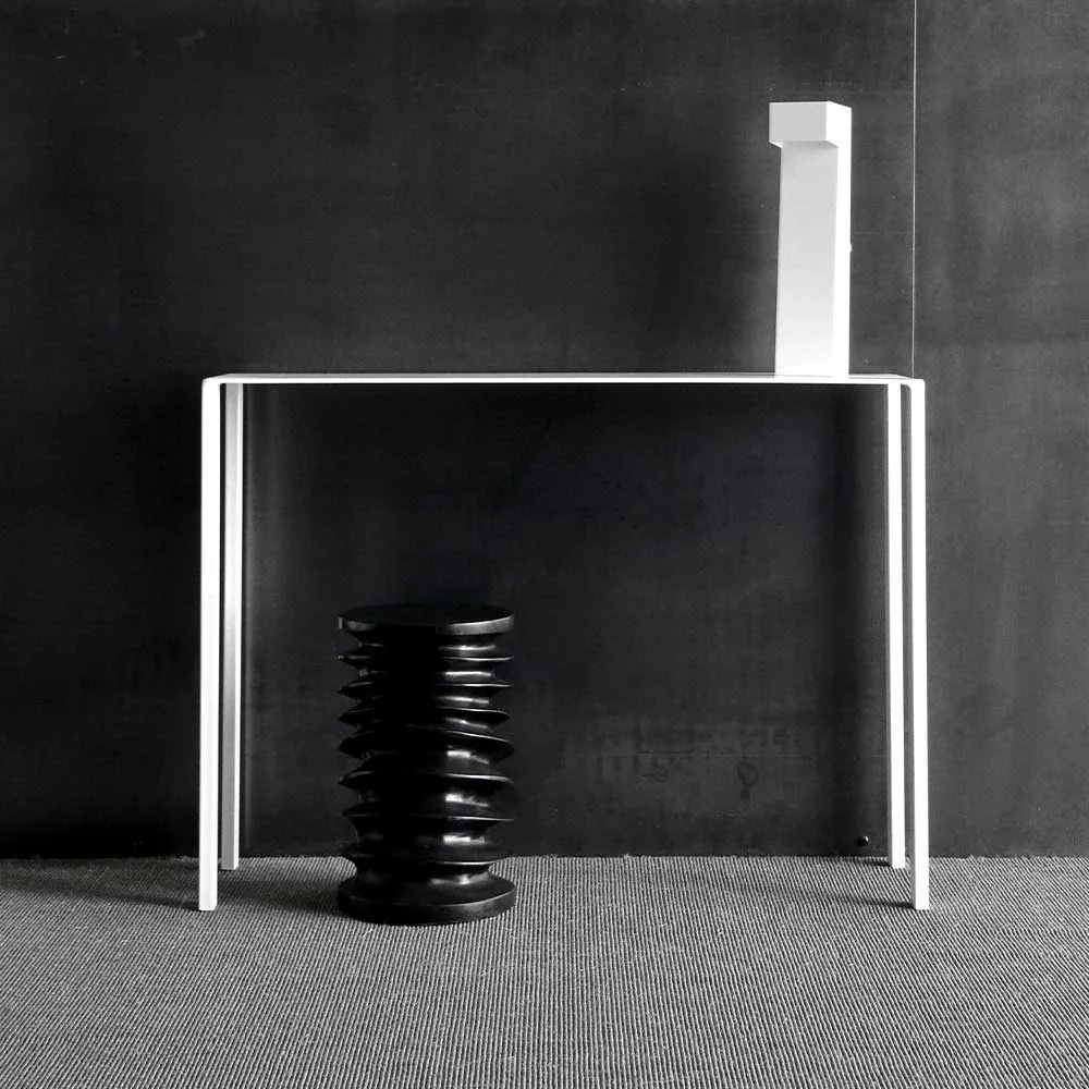 Hoffman Console