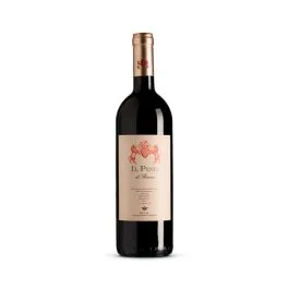 IL PINO DI BISERNO TOSCANA IGT 2023 0,75 LT