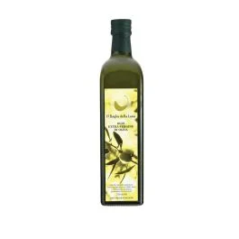 OLIO EXTRA VERGINE DI OLIVA 750 ML