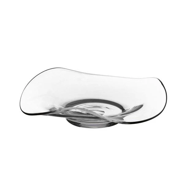 A.L.E Import Vassoio Cappello Portaconfetti H 110 Mm D 300 Mm