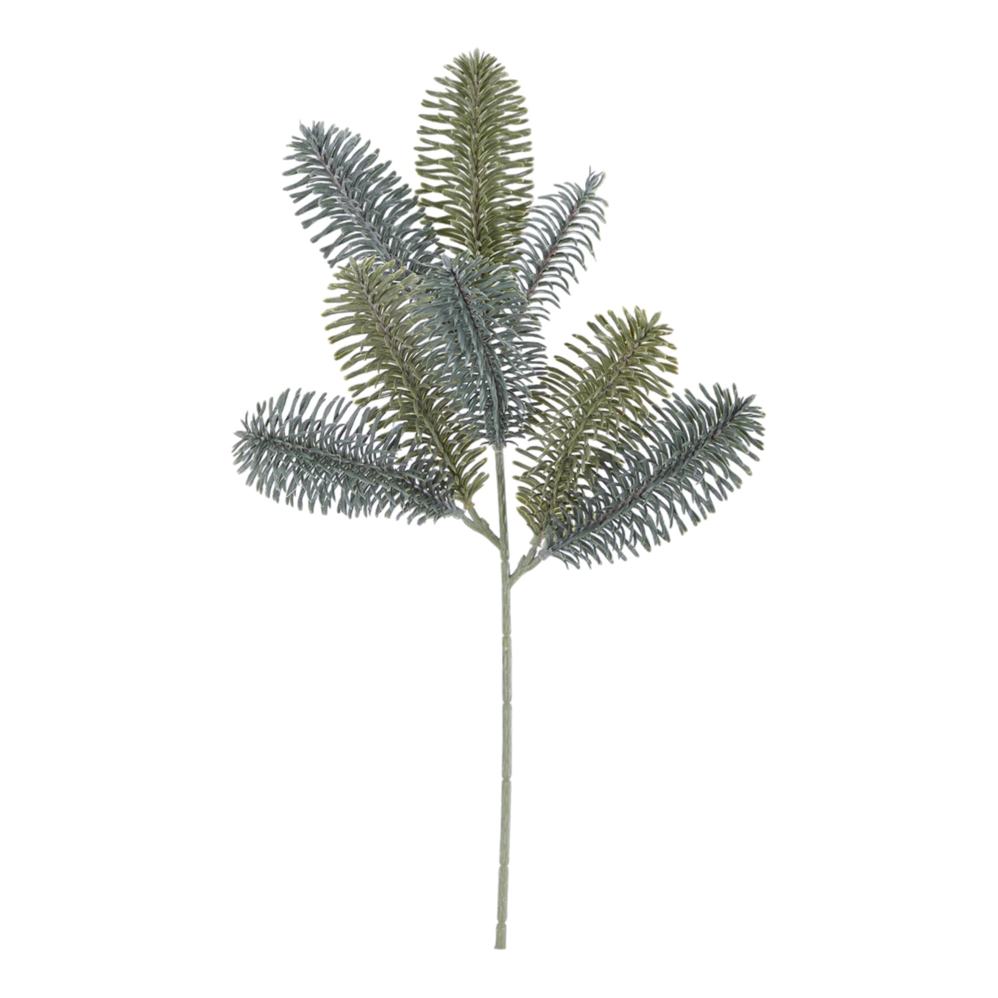 ARPIMEX Decorazione Rametto Natale Pino 50 Cm