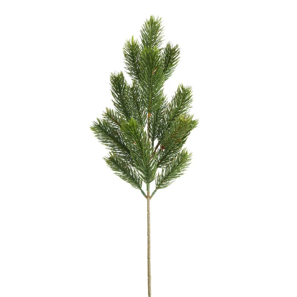 ARPIMEX Pick Natale Pino Nordmann 49 Cm Verde