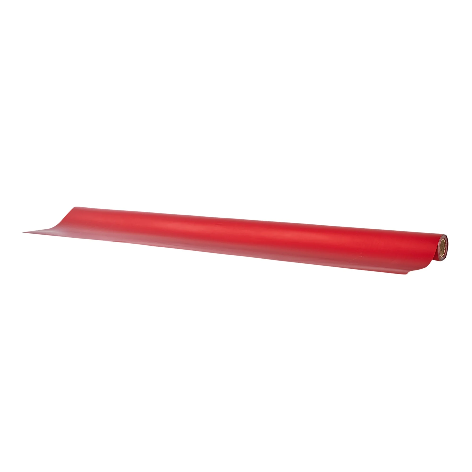 ARPIMEX Rotolo Carta Natale Elegance H 1 Mt L 20 Mt Red