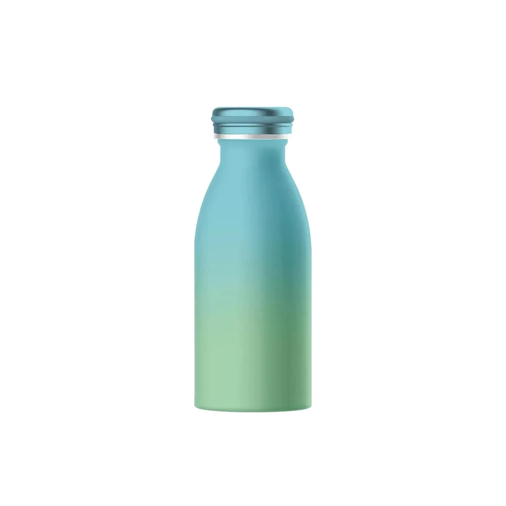Bialetti Bottiglia Termica 350 Ml Verde