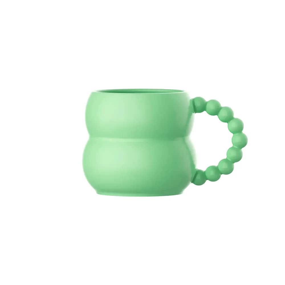 Bialetti Single Mug Verde Menta