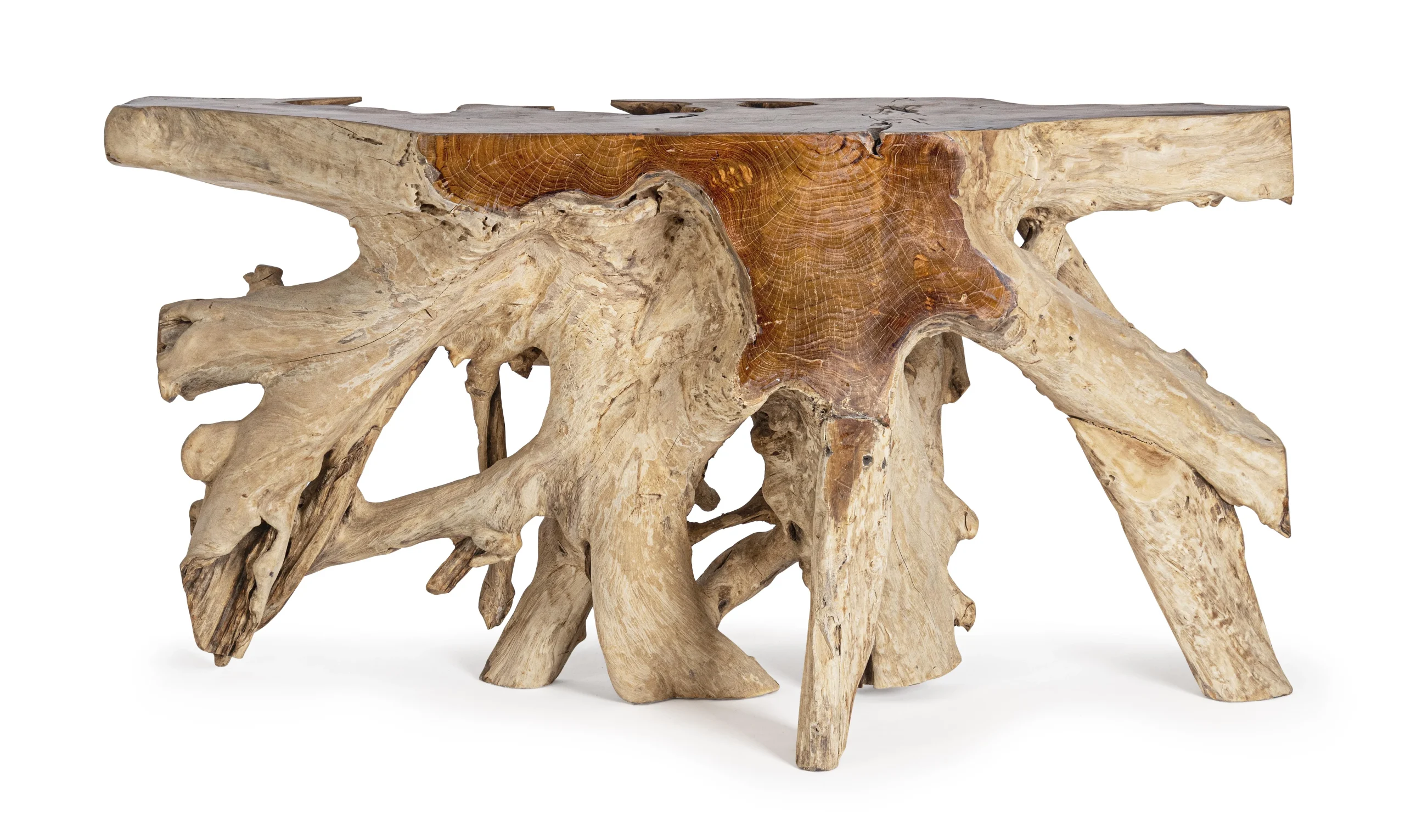 Bizzotto Consolle Lisandra 150 x 45 Cm Base Tavolo