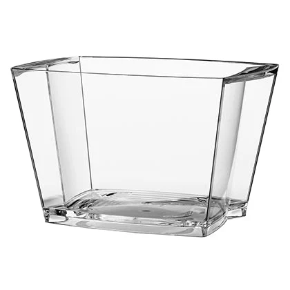 Brevetti WAF Alaska Bowl Spumantiera 20 Lt Puro Acrilico Veroglas Trasparente