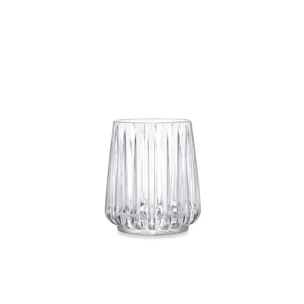 Brevetti WAF Bicchiere Arrogante Dof 32 Cl Policarbonato Trasparente 1 Pz
