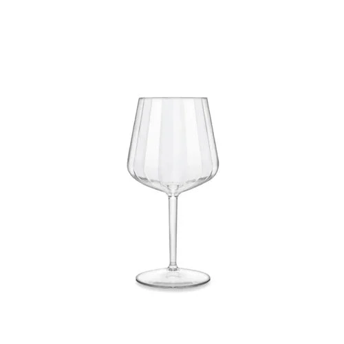 Brevetti WAF Bicchiere Calice Reflex Ballon 55 Cl Policarbonato Trasparente 1 Pz