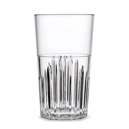 Brevetti WAF Bicchiere Milano Cooler 48 Cl Plastica San Trasparente 1 Pz