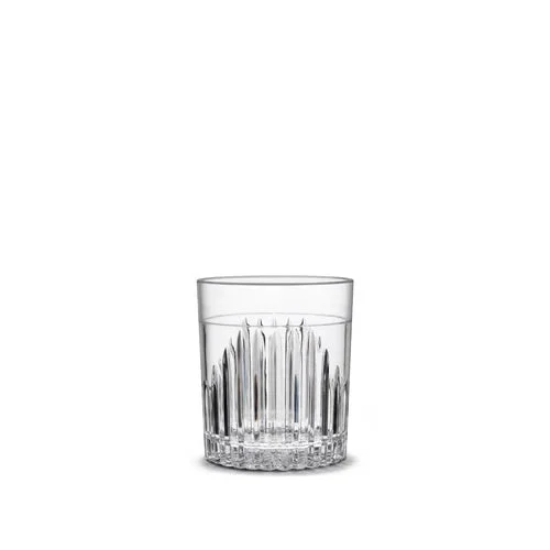 Brevetti WAF Bicchiere Milano Dof 35,5 Cl Plastica San Trasparente 1 Pz