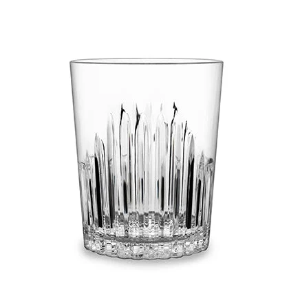 Brevetti WAF Bicchiere Milano Dof 40 Cl Plastica San Trasparente 1 Pz