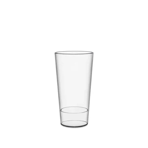 Brevetti WAF Bicchiere Urban L Glass 60 Cl Plastica San Trasparente 1 Pz